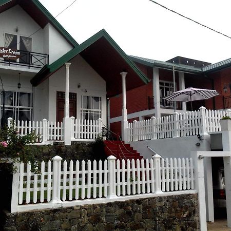 Winter Dream Holiday Bungalow Nuwara Eliya Exterior foto