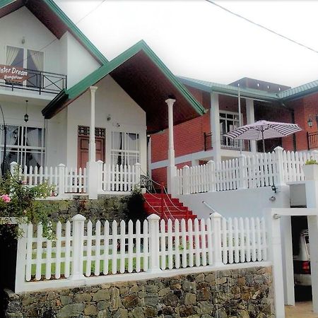 Winter Dream Holiday Bungalow Nuwara Eliya Exterior foto