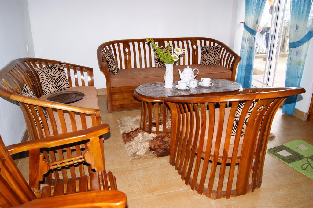 Winter Dream Holiday Bungalow Nuwara Eliya Zimmer foto