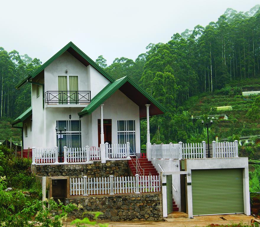Winter Dream Holiday Bungalow Nuwara Eliya Zimmer foto