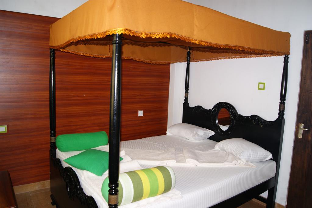 Winter Dream Holiday Bungalow Nuwara Eliya Zimmer foto
