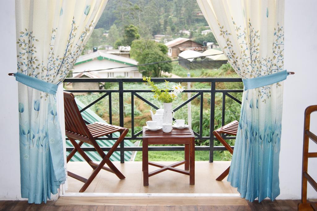 Winter Dream Holiday Bungalow Nuwara Eliya Zimmer foto