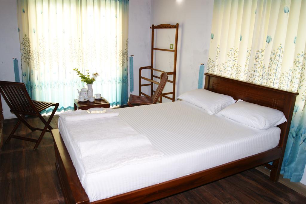 Winter Dream Holiday Bungalow Nuwara Eliya Zimmer foto