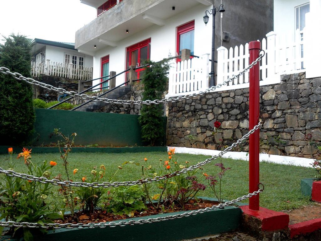 Winter Dream Holiday Bungalow Nuwara Eliya Exterior foto