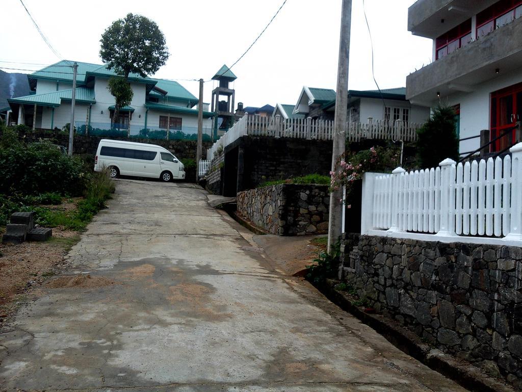 Winter Dream Holiday Bungalow Nuwara Eliya Exterior foto