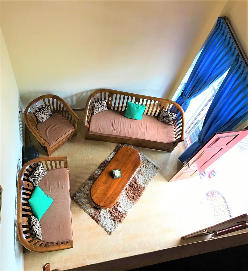 Winter Dream Holiday Bungalow Nuwara Eliya Exterior foto