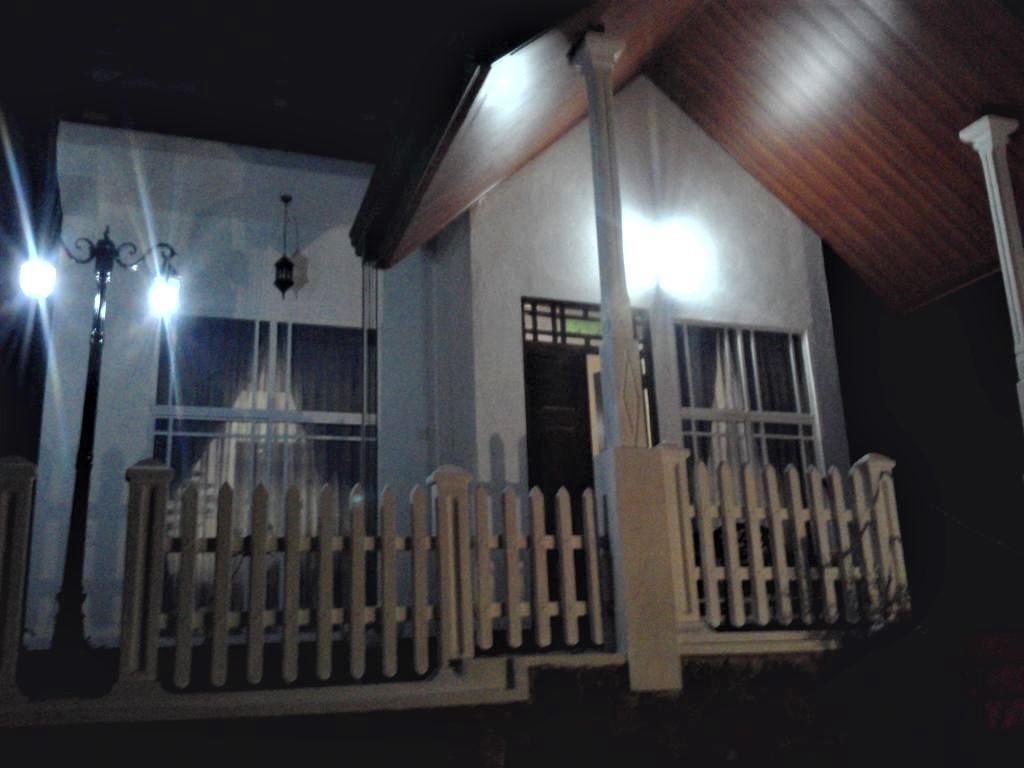 Winter Dream Holiday Bungalow Nuwara Eliya Exterior foto